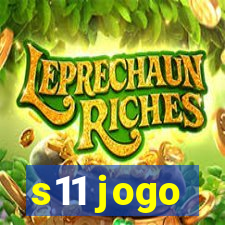 s11 jogo